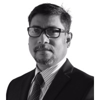 Nigam Samal, PhD (EE) MBA (Fin)