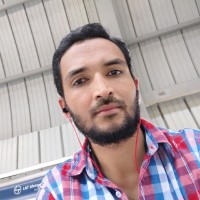 Mohammed Shahed Ali