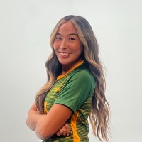 Haley Hong