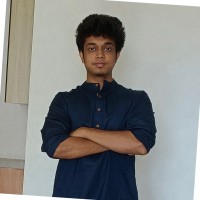 Shridhar Ravi