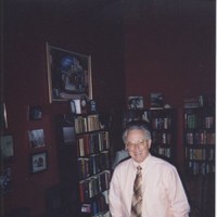 John P. Davidson
