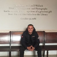 Eric Bottacci