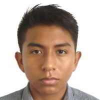 Franck Arnold Mattos Rojas