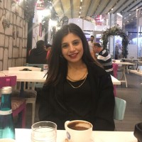 Duygu Baştürk
