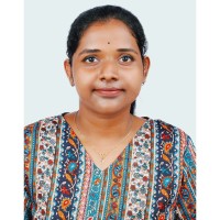 Krishnapriya Sunilkumar