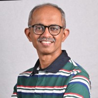 Santosh Kirve