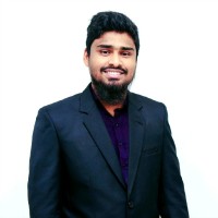 Shamim Ahmed Abir