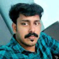 Vysakh Vijayan
