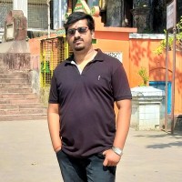 PROBAL CHAKRABORTTY