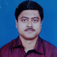 Pradip Chakraborty