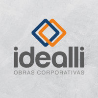 Idealli Obras Corporativas