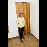 Bhupendra Singh Pundir