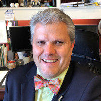 Greg Bush