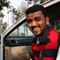 Varunkumar V