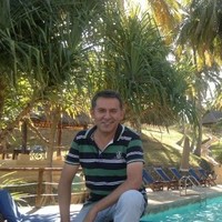 tarik karabag
