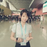 Yumi Cai (ApparelWin)