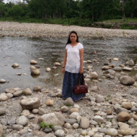 Binita Chatterjee