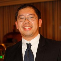 Raymond Carey Ong