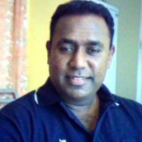 EDISON FERNANDO