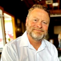 Chuck Stephens