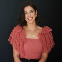 Anna Mathur