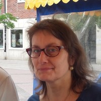 Judith de Wijk Nobbe