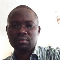 Richard Nyarsuk