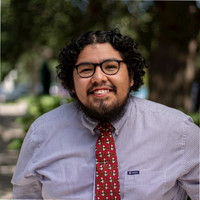 Daniel Reyes