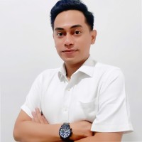 Irfan Nuzul Ramadhan