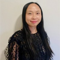 Cathy Xu
