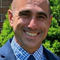 David Caccavo, CPA, MBA