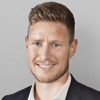 Morten Nørup Isaksen