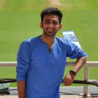 Nisarg Pandya