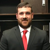 Nick Couch