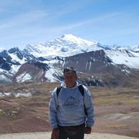 Porfirio Zegarra