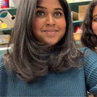 Shrinidhi Gokulakrishnan
