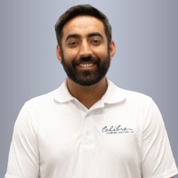 Fahad Rajabali