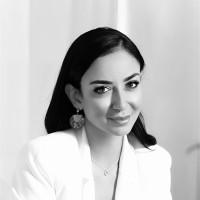 Oceane Haȷȷar