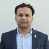 Deepak Kumar Singhal