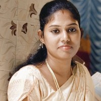 Yogeshwari Karunakaran