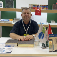 Ahmet Salur