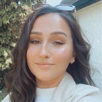 Rachael Harnby