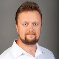 Alexander Kaigorodov