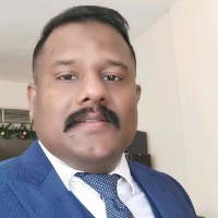 Vinod Paul, Cfps®