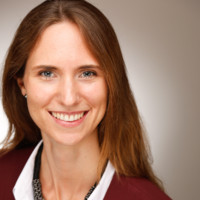 Dr. Katharina Ludt