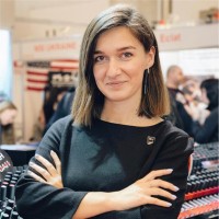 Mariia Babenko