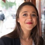 Anne-Sophie Gonzales