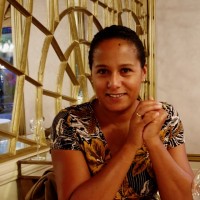 Marie Cécile SENTENACH