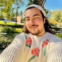 Daniel Antunez