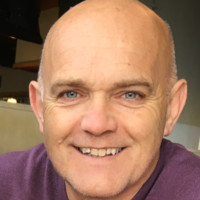 Bob Stroud